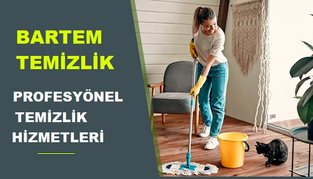 Sapanca Temizlik Şirketi