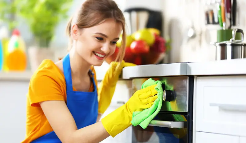 Sapanca Bungalov Temizlik